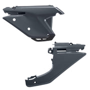 Polisport Side Panels For Sherco SE-R/SE-F 2025-2026 Grey