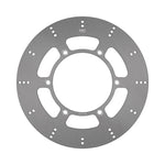 EBC Contour Fixed Brake Disc For Honda ST 1100 1990-2001 Front Left