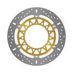 EBC X-Series Brake Disc For Yamaha MT-10 ABS 2016-2020 Front