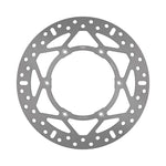 EBC Round D-Series Fixed Brake Disc For Yamaha WR250 1992-1997 Front