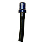 Apico Vented Breather Pipe Blue