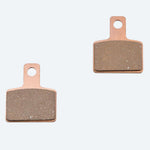 Apico Rear Brake Pads 282 S3 For Beta Evo 2009-2022