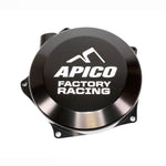 Apico Clutch Cover For Kawasaki KXF250 2021-2023, KX250XC 2021-2023