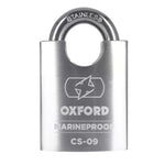 Oxford CS-09 Marine Proof Padlock 50MM