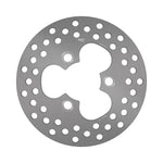 EBC Round D-Series Fixed Brake Disc For Suzuki LT-R 450 2X4 Quadracer 2006-2011 Front