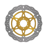 EBC Contour X Series Brake Disc For BMW G 650 X-Moto 2007-2009 Front Left