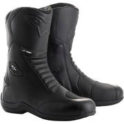 Alpinestars Andes v2 Drystar Boots Black Black