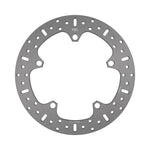 EBC Round HPSR solid Brake Disc For BMW K 1200 GT ABS 2003-2006 Front