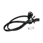 Apico Mapping/Kill Switch For Honda CRF250R & CRF250RX 2018-2021, CRF450R & CRF450RX 2017-2020