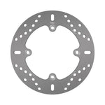 EBC Round D-Series Fixed Brake Disc For Can Am Commander 1000 R EFI 2021-2024 Fits Front Or Rear