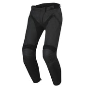 3529 - Alpinestars Jagg Leather Pants Black Black 46