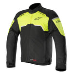 Alpinestars Hyper Jacket Black & Yellow