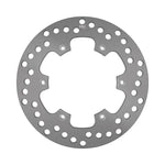EBC Round D-Series Fixed Brake Disc For Yamaha TT 600 R 1997-2002 Rear