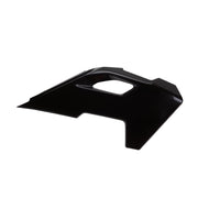 Polisport Radiator Scoops For Husqvarna TC/FC 2023-2025, TE/FE 2024-2025 Black
