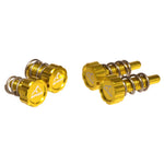 Apico Brake & Clutch Master Cylinder Adjuster Set For AJP & Braktec Gold