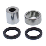 All Balls Rear Shock Bearing Kit Lower For Sherco Enduro SE-R 250/300 2012-2016, SE-F 250/350/450 2008-2016