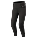 24181 - Alpinestars Banshee Womens Leggings Short Black L