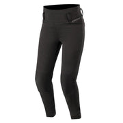 24181 - Alpinestars Banshee Womens Leggings Short Black L