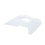 Polisport Radiator Scoops For Husqvarna TC/FC 2023-2025, TE/FE 2024-2025 White