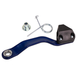 Apico Chain Tensioner Assembly For Sherco 1999-2025, Scorpa 2016-2025, Electric Motion 2015-2020 Blue