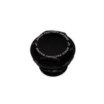 Apico Braktec Rear Brake Cover For Gas Gas EC/EC-F 250/350 2021-2025, Husqvarna TE/FE 150-501 2022-2024 Black