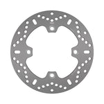 EBC Round D-Series Brake Disc For Honda FES 125 S-Wing 2003-2012 Rear