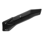 Apico Silencer Full Cover For Beta Evo 125/200/250/290/300 2015-2025 Factory Black