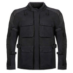 Spada Muramasa CE WP Jacket Black