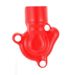 Apico Water Pump Cover For TRS One/Gold/RR 2016-2022 Factory Red