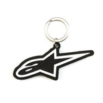Alpinestars Ageless Key Fob Black