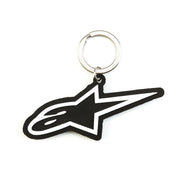 Alpinestars Ageless Key Fob Black