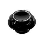 Apico Steering Stem Nut For KTM 125-530 2001-2023, Husqvarna 2014-2023, Beta RR 2010-2023, Gas Gas 2021-2023 Black