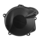 Apico Clutch Cover For Montesa 4RT, 301rr, 300 RR, Repsol 2005-2023 Factory Black