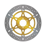 EBC X-Series Brake Disc For BMW G 650 X-Moto 2007-2009 Front Left
