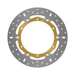 EBC X-Series Brake Disc For Yamaha MT-125 2014-2016 Front Left