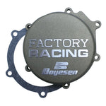 Boyesen Factory Ignition Cover For Kawasaki KX500 1988 - Magnesium
