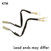 Oxford Indicator Leads KTM