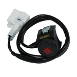 Apico Kill Switch For Kawasaki KXF250 2017-2023, KXF450 2016-2023, KX 250/450XC 2021-2023