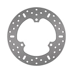 EBC Round D-Series Brake Disc For Yamaha LMW 300 ABS 2025-2026 Front