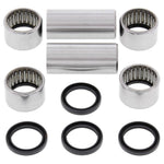 All Balls Swing Arm Bearing & Seal Kit Husaberg FE/FC 450 2001-2004, FE/FC 650 2004