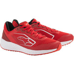 19482 - Alpinestars Meta Road Shoes Red White 45