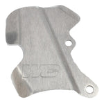Works Connection Rear Brake Master Cylinder Guard For Yamaha YZF250 2024-2025, YZF450 2023-2025