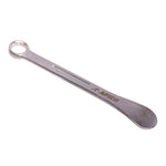 Apico Tyre Lever & Axle Wrench Combination Tool Steel 24mm