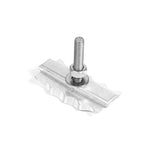 Apico Rim Lock Alloy 2.15"