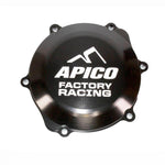 Apico Clutch Cover For Yamaha YZ65 2018-2023, YZ85 2008-2023