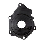 Polisport Ignition Cover Protector For KTM SXF 250/350/450 & Husqvarna FC 250/350/450 2023-2025, Gas Gas MC 250/350F 2024-2025 Black