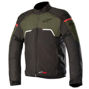 Alpinestars Hyper Jacket Military Green