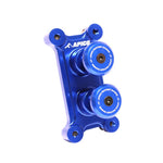 Apico Dual Launch Control Button For KTM/Husqvarna/Gas Gas 125-501 2003-2023 Blue