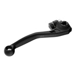 Polisport APT Brake Lever For Honda CRF250R 2010-2025, CRF450R 2007-2025, CRF 250/450RX 2017-2025 Black