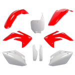 Polisport Plastics Kit For Honda CRF150R 2007-2025 OEM